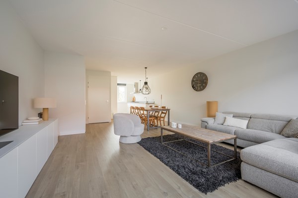 Medium property photo - Stolp 13, 3781 KL Voorthuizen